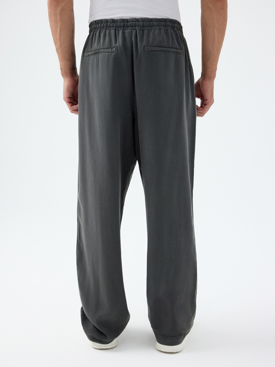 Relax Fit Erkek Pantolon