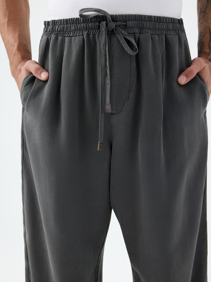 Relax Fit Erkek Pantolon