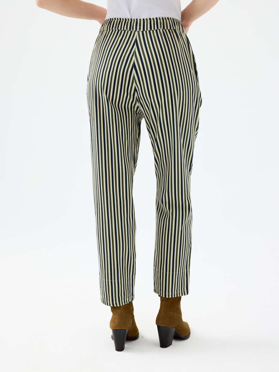 Carrot Fit Kadın Pantolon