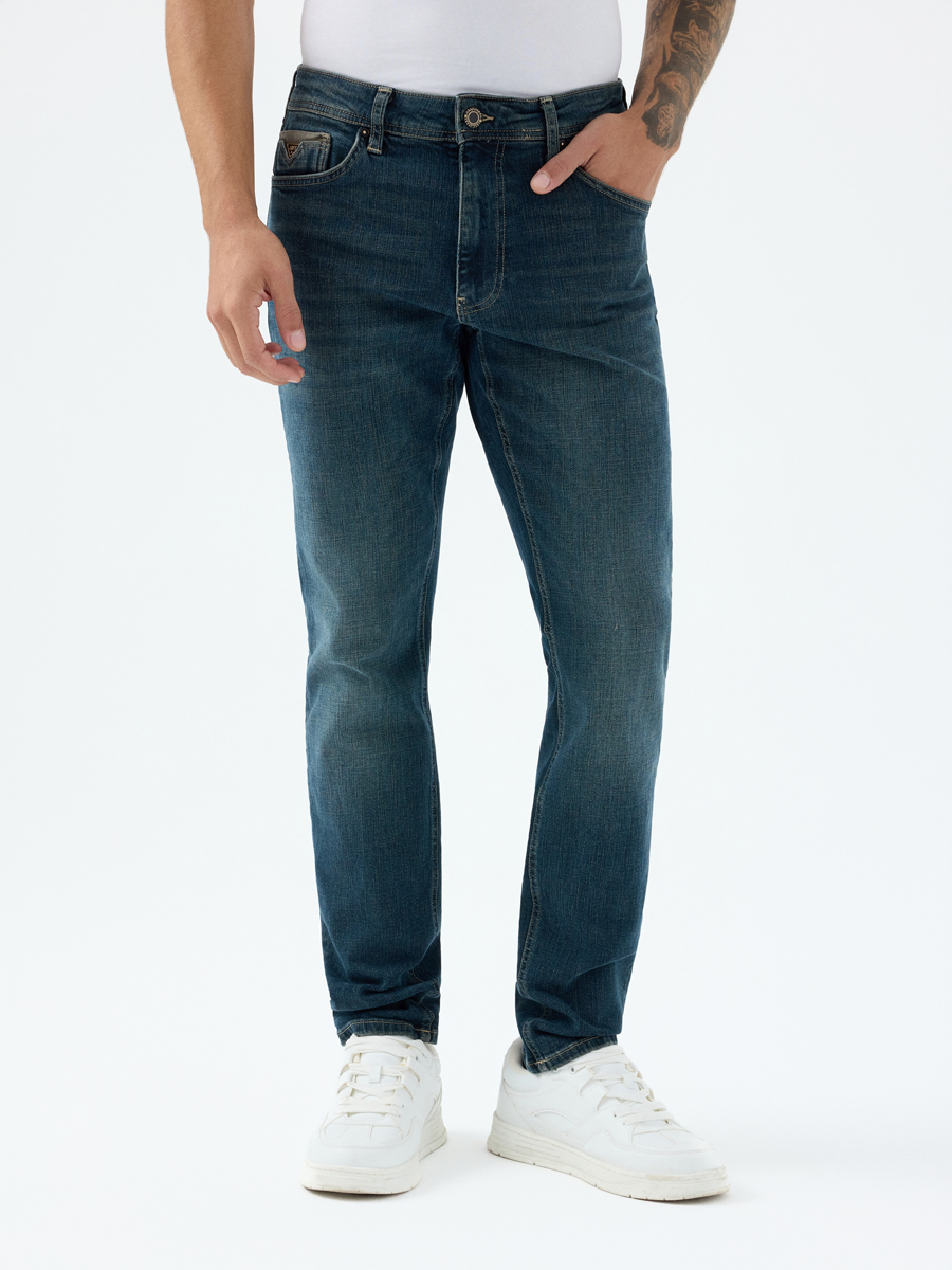 Ricardo Slim Fit Erkek Pantolon