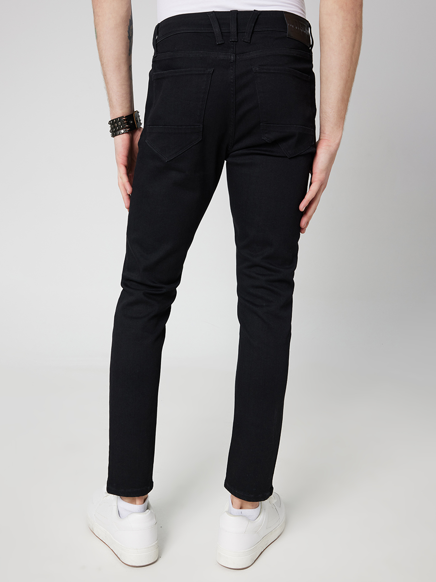 Justin Skinny Fit Erkek Pantolon