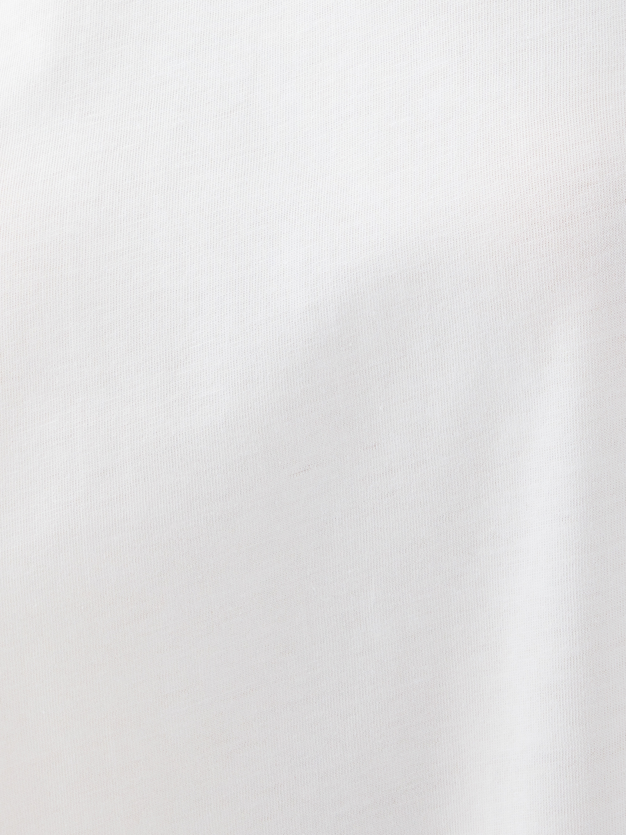 Slim Fit Kadın Tshirt K.kol