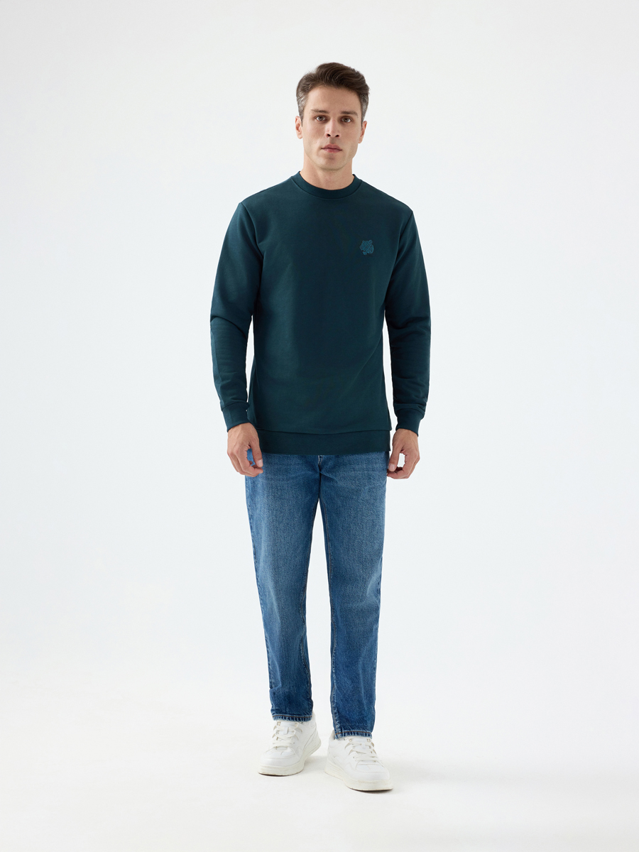 Marco Slim Fit Erkek Pantolon