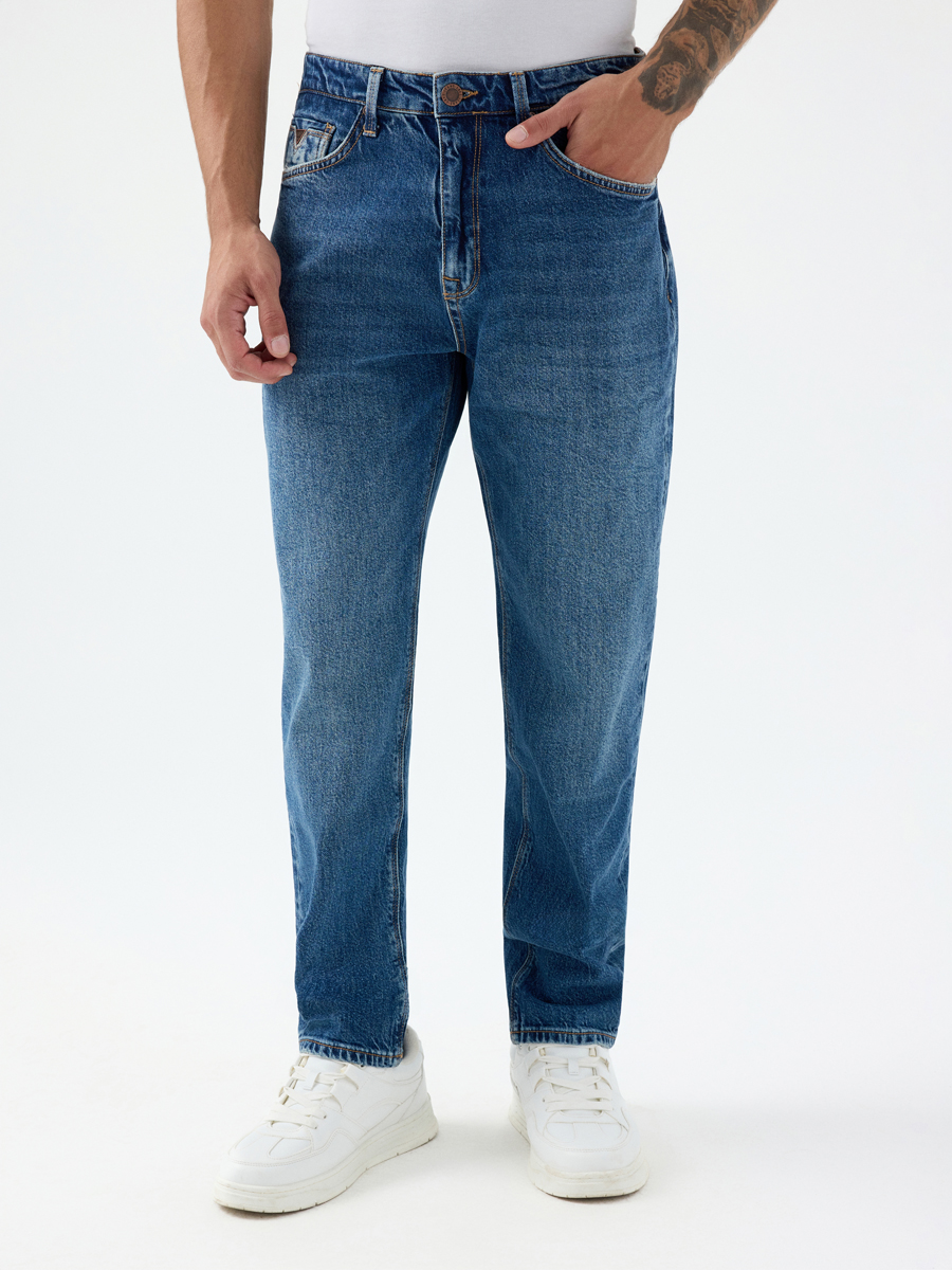 Marco Slim Fit Erkek Pantolon