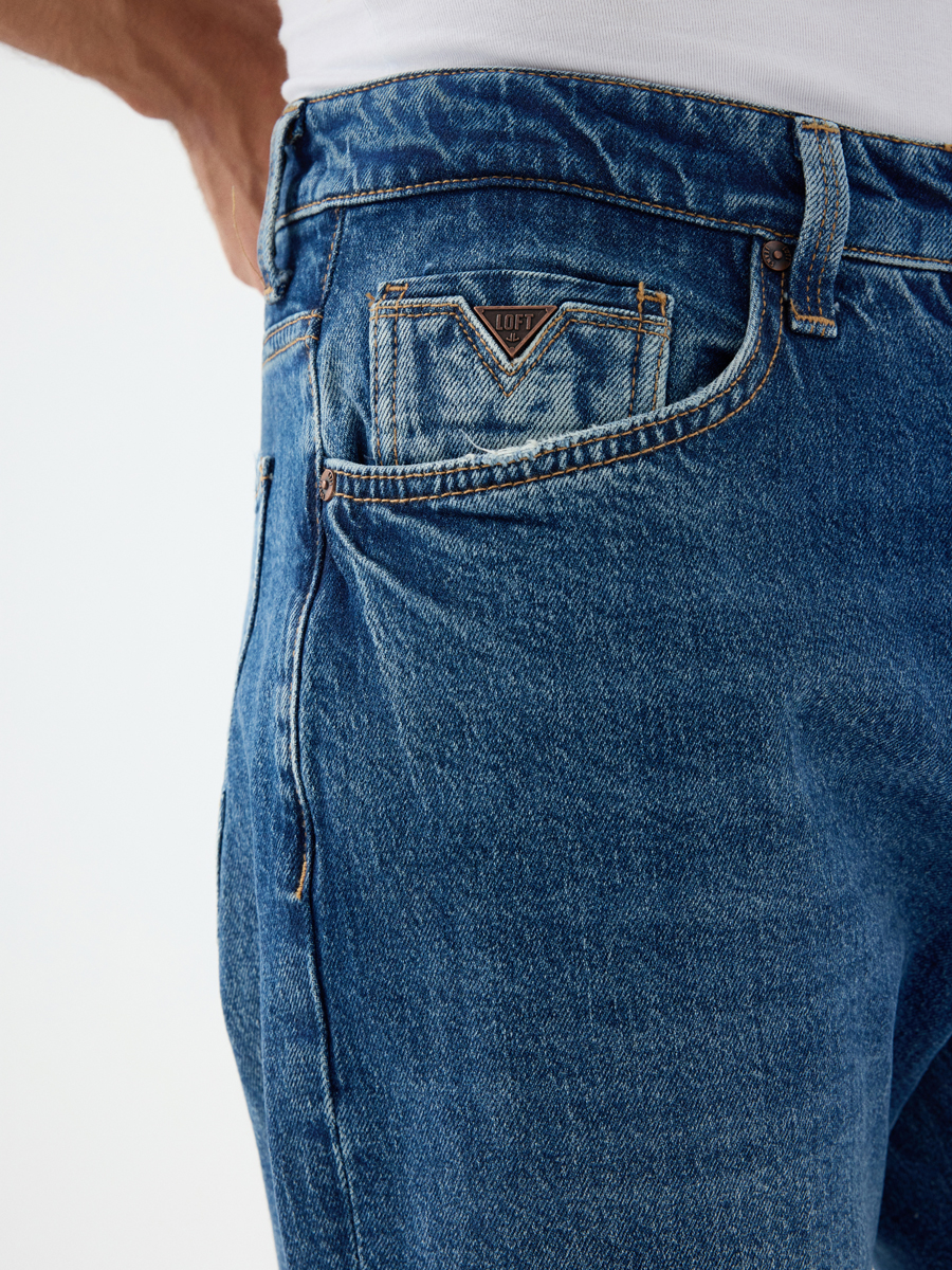 Marco Slim Fit Erkek Pantolon