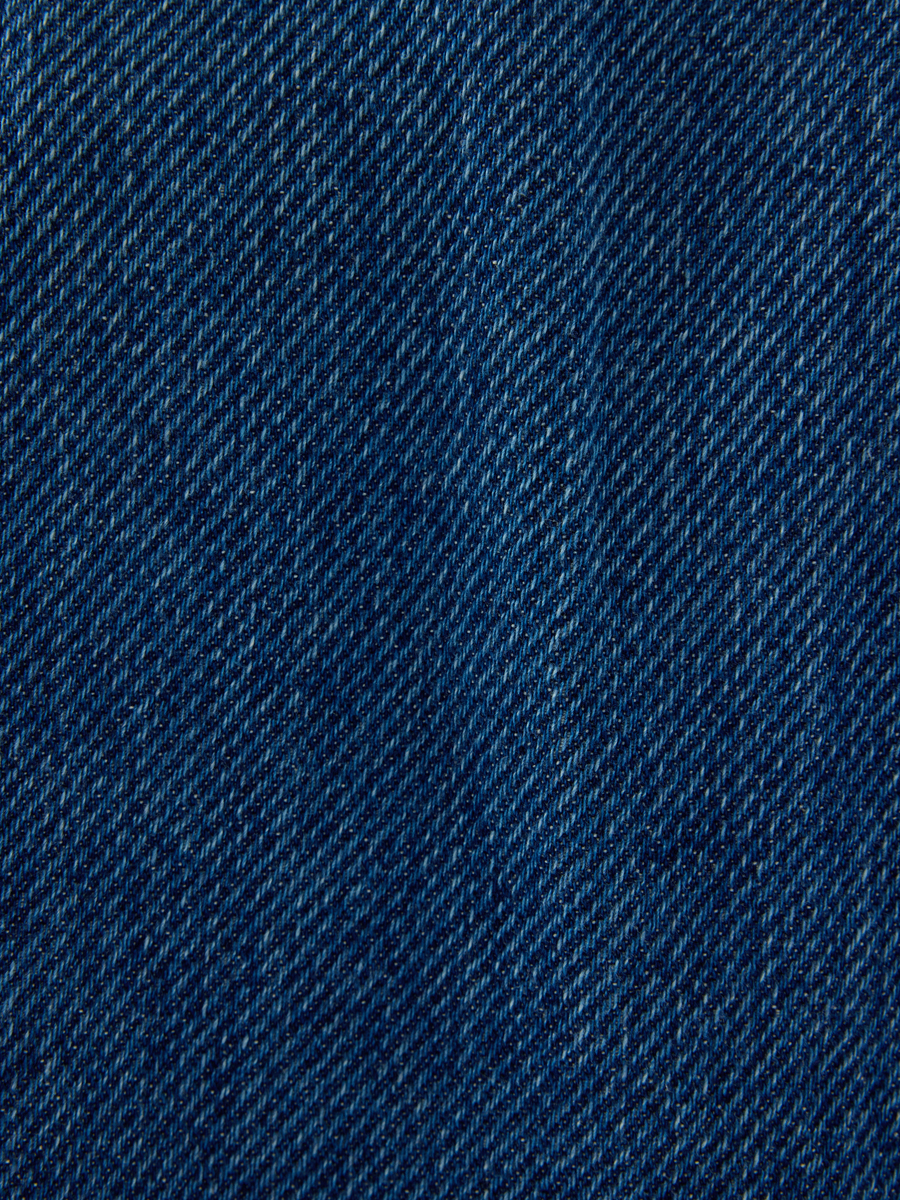 Oversize Erkek Gömlek U.kol