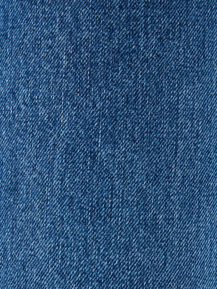 Wide Leg Regular Fit Kadın Pantolon