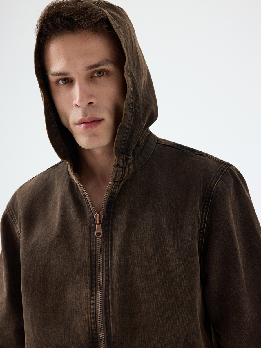 Regular Fit Erkek Ceket