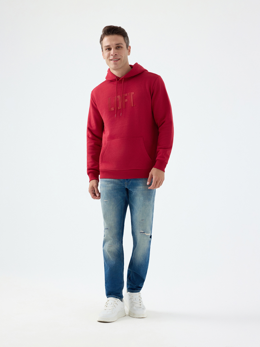 Ricardo Slim Fit Erkek Pantolon