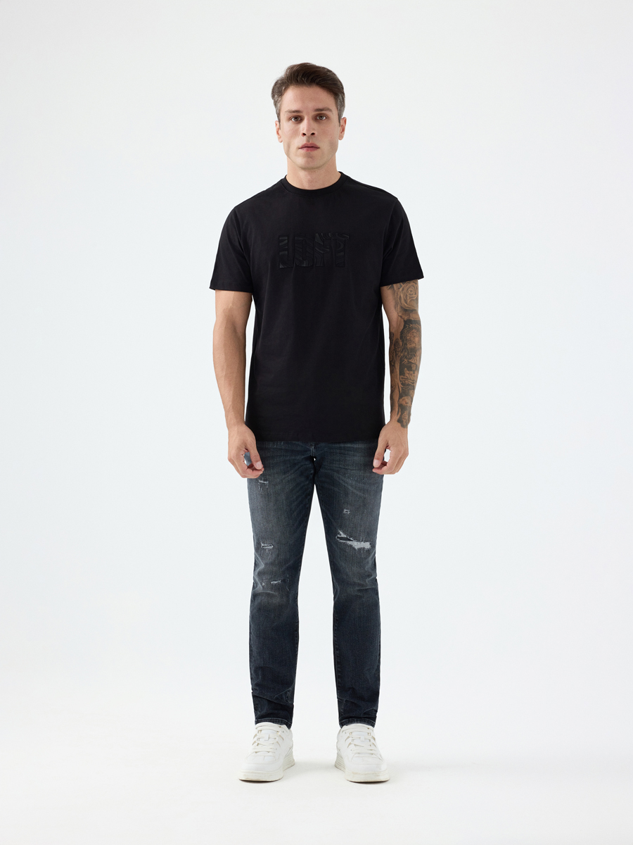 Ricardo Slim Fit Erkek Pantolon