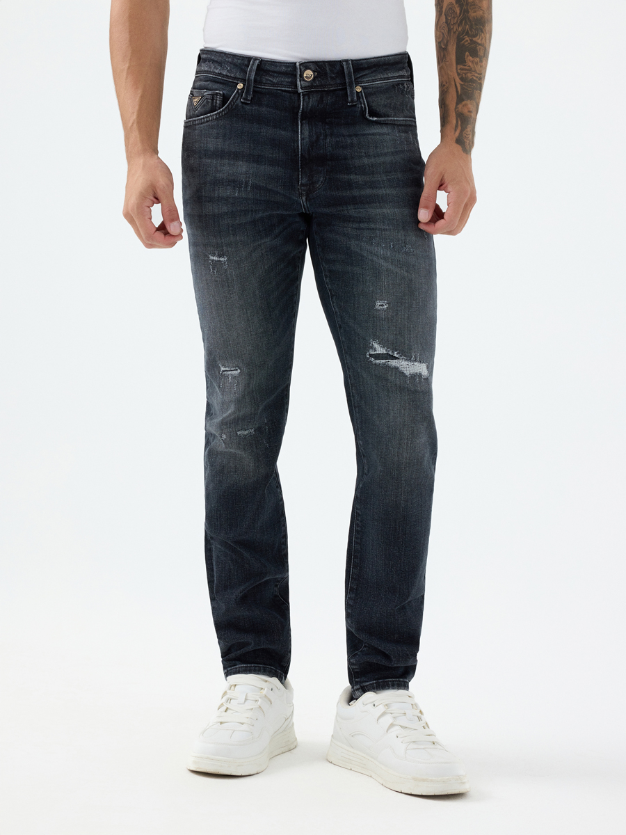 Ricardo Slim Fit Erkek Pantolon