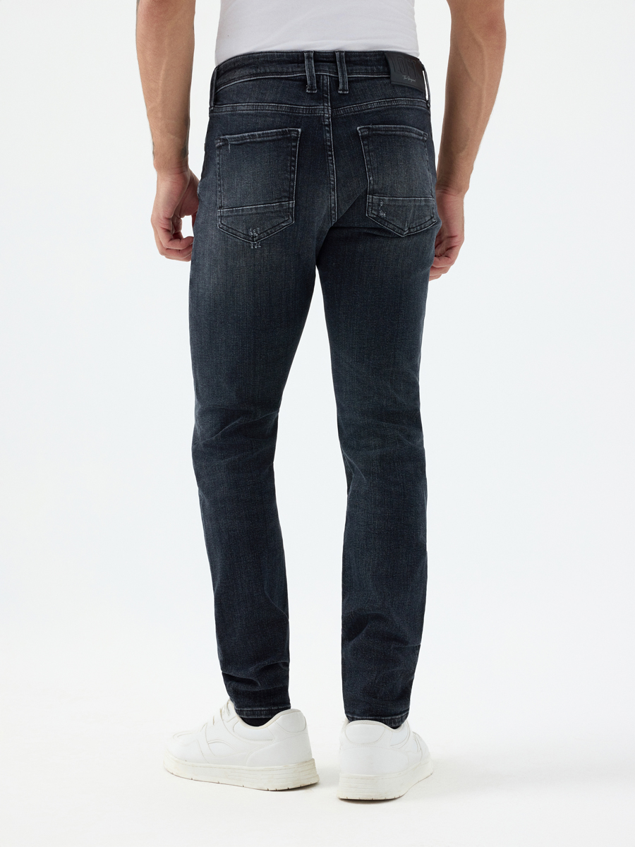 Ricardo Slim Fit Erkek Pantolon