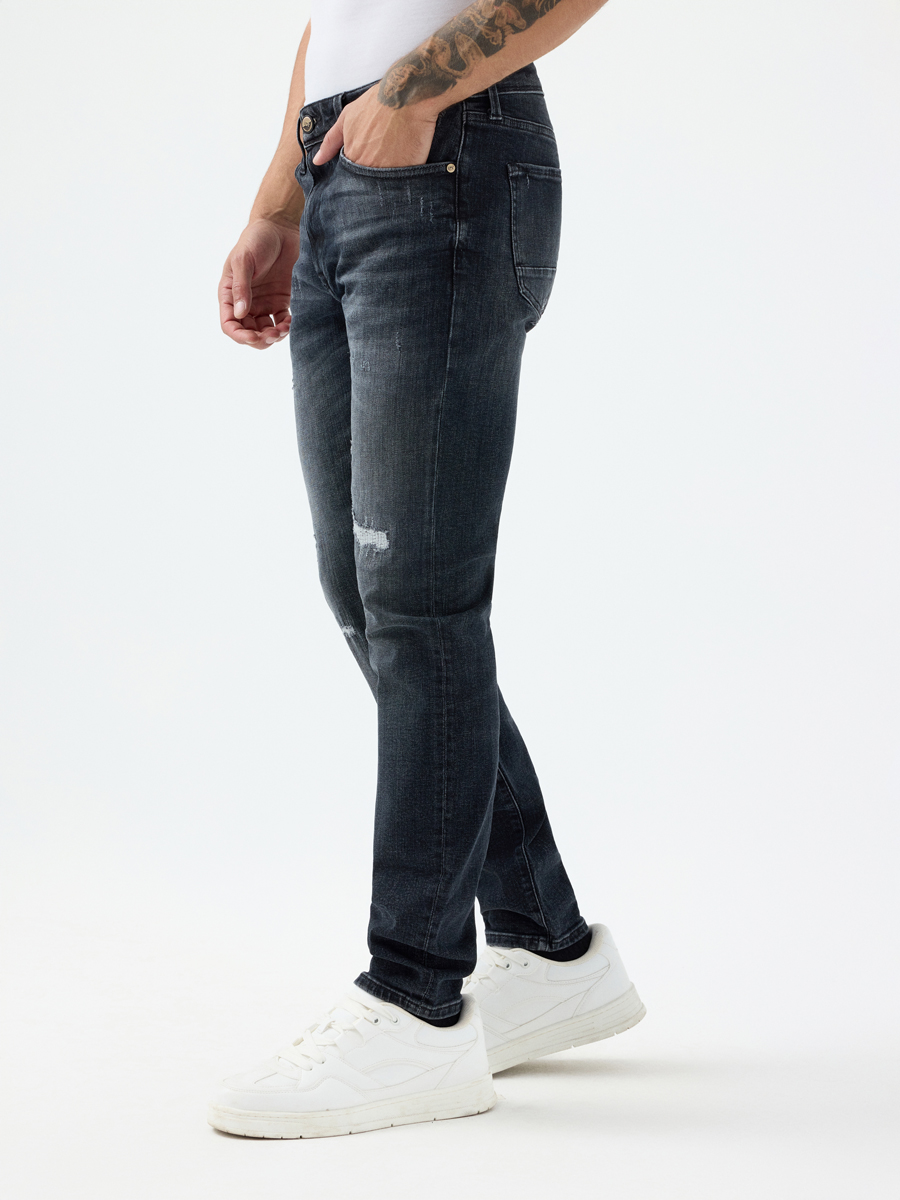 Ricardo Slim Fit Erkek Pantolon