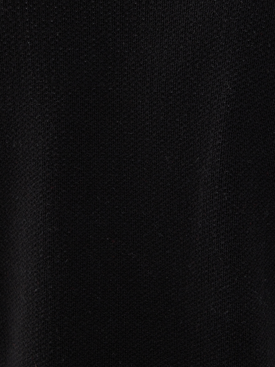 Loose Fit Erkek Kazak