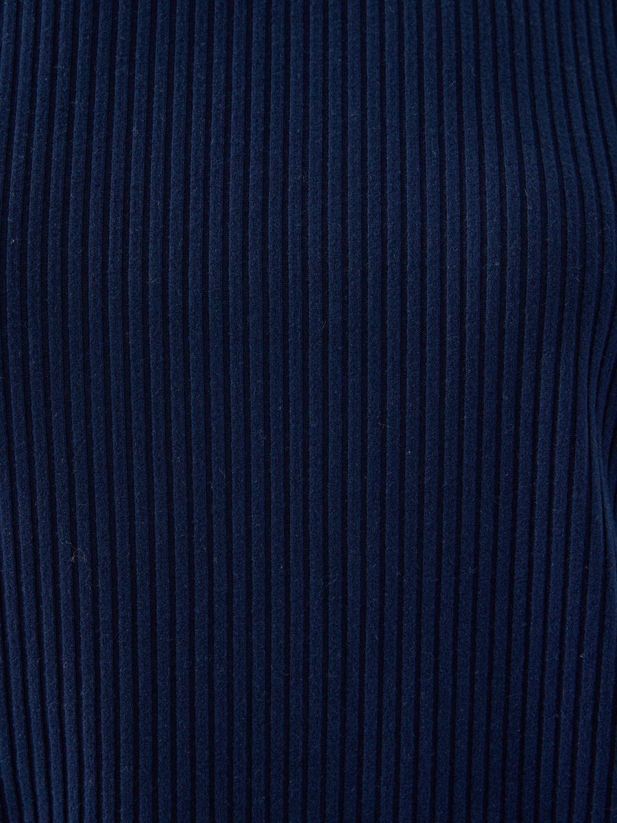 Long Crop Kadın Sweatshirt