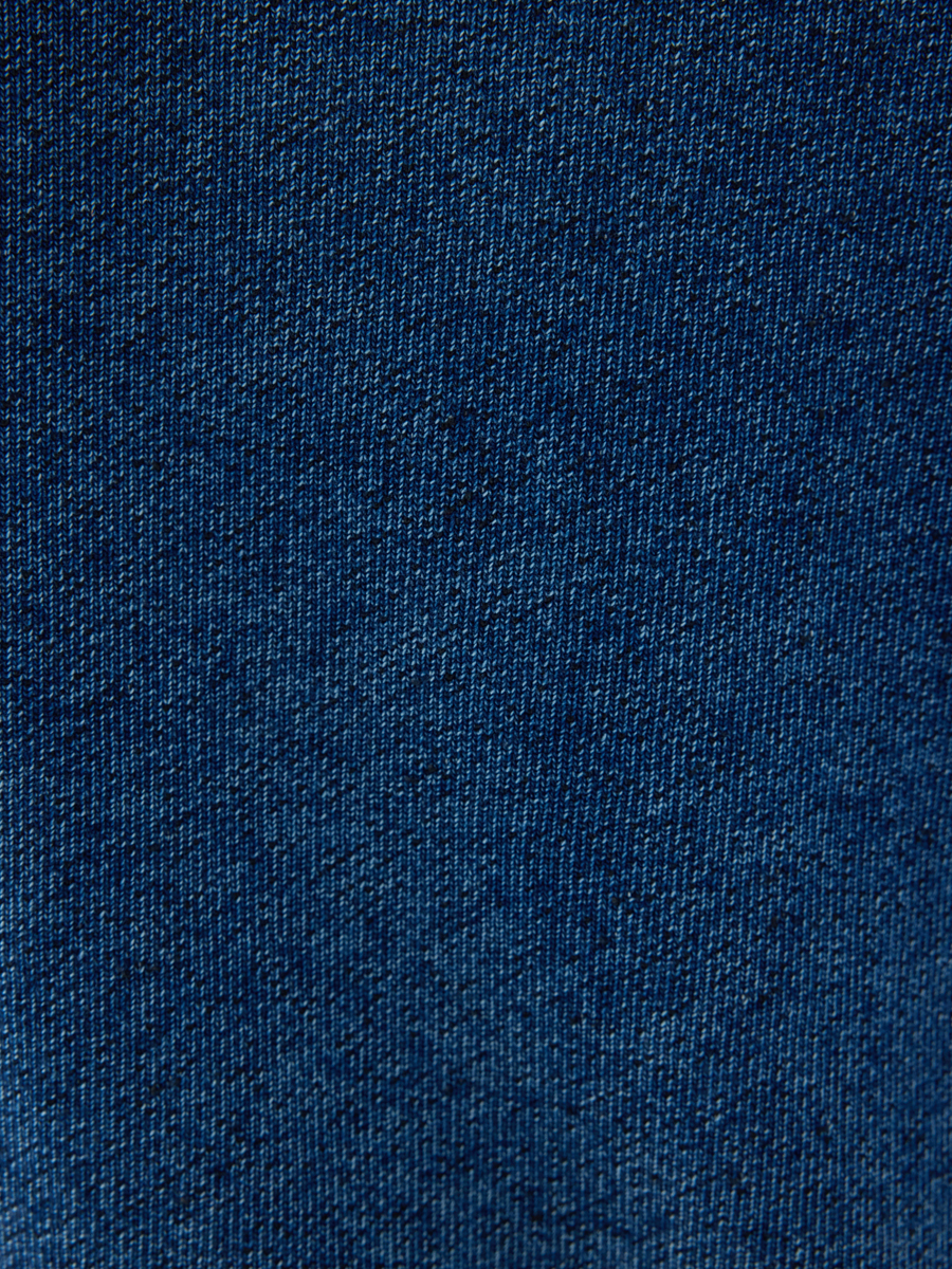 Oversize Fit Erkek Sweatshirt