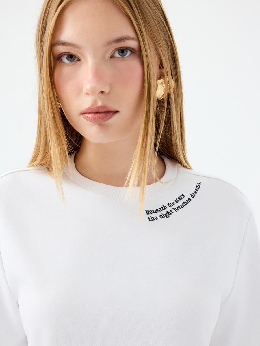 Regular Fit Kadın Tshirt K.kol