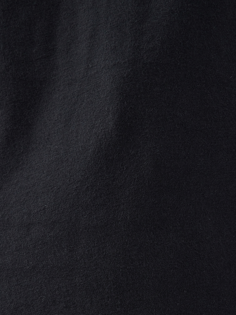 Loose Fit Erkek Tshirt K.kol