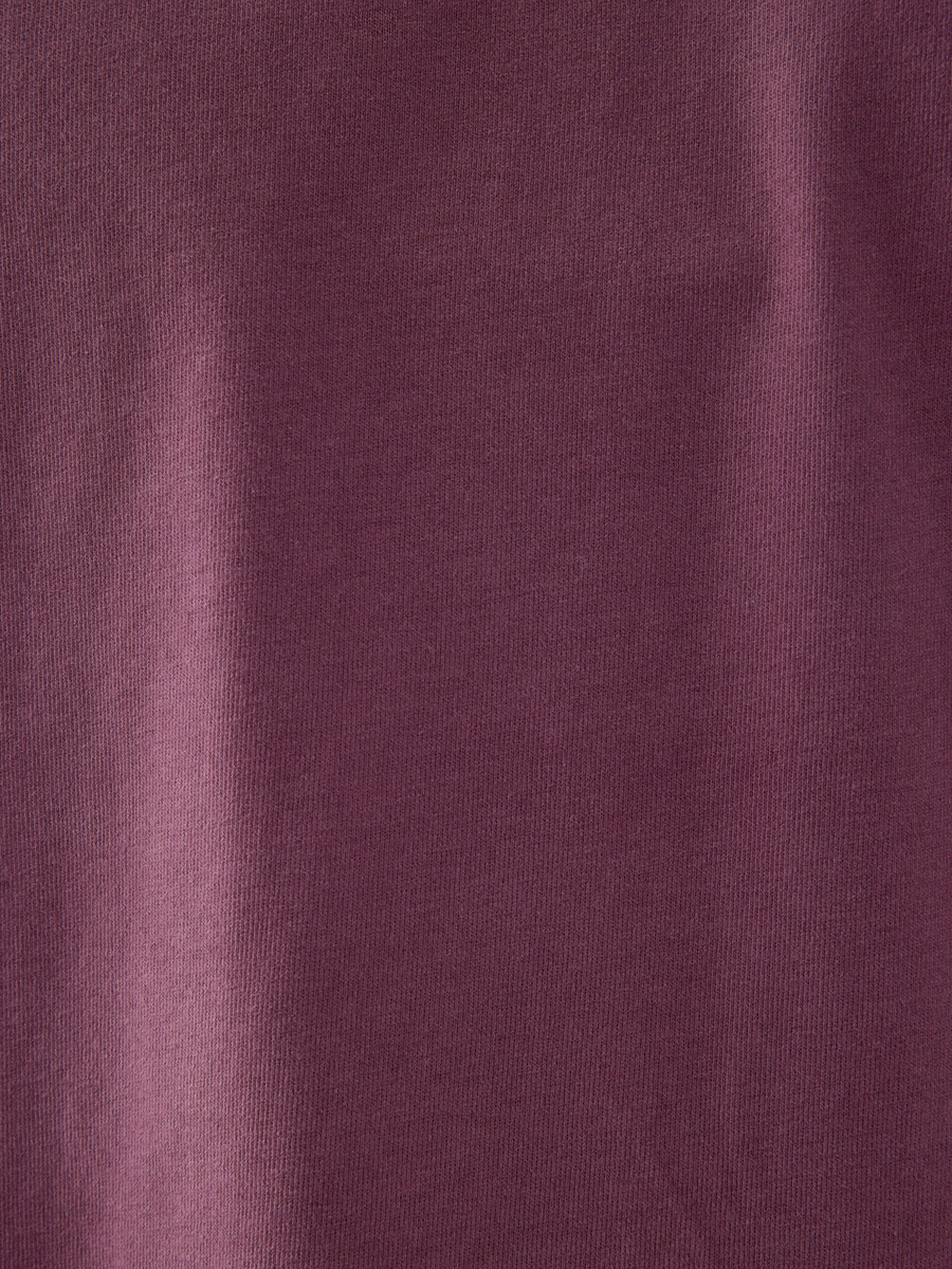 Loose Fit Erkek Tshirt K.kol