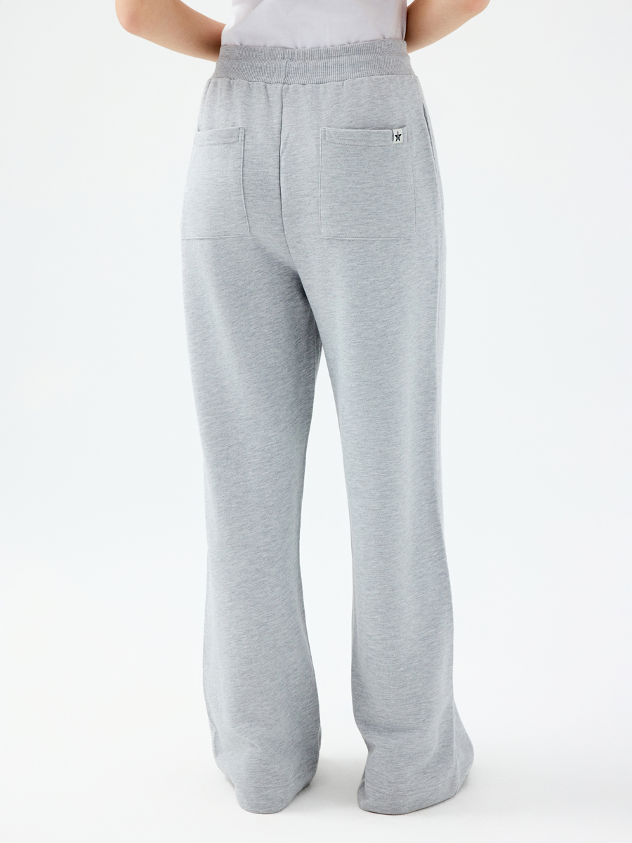 Palazzo Fıt Kadın Eşofman Altı