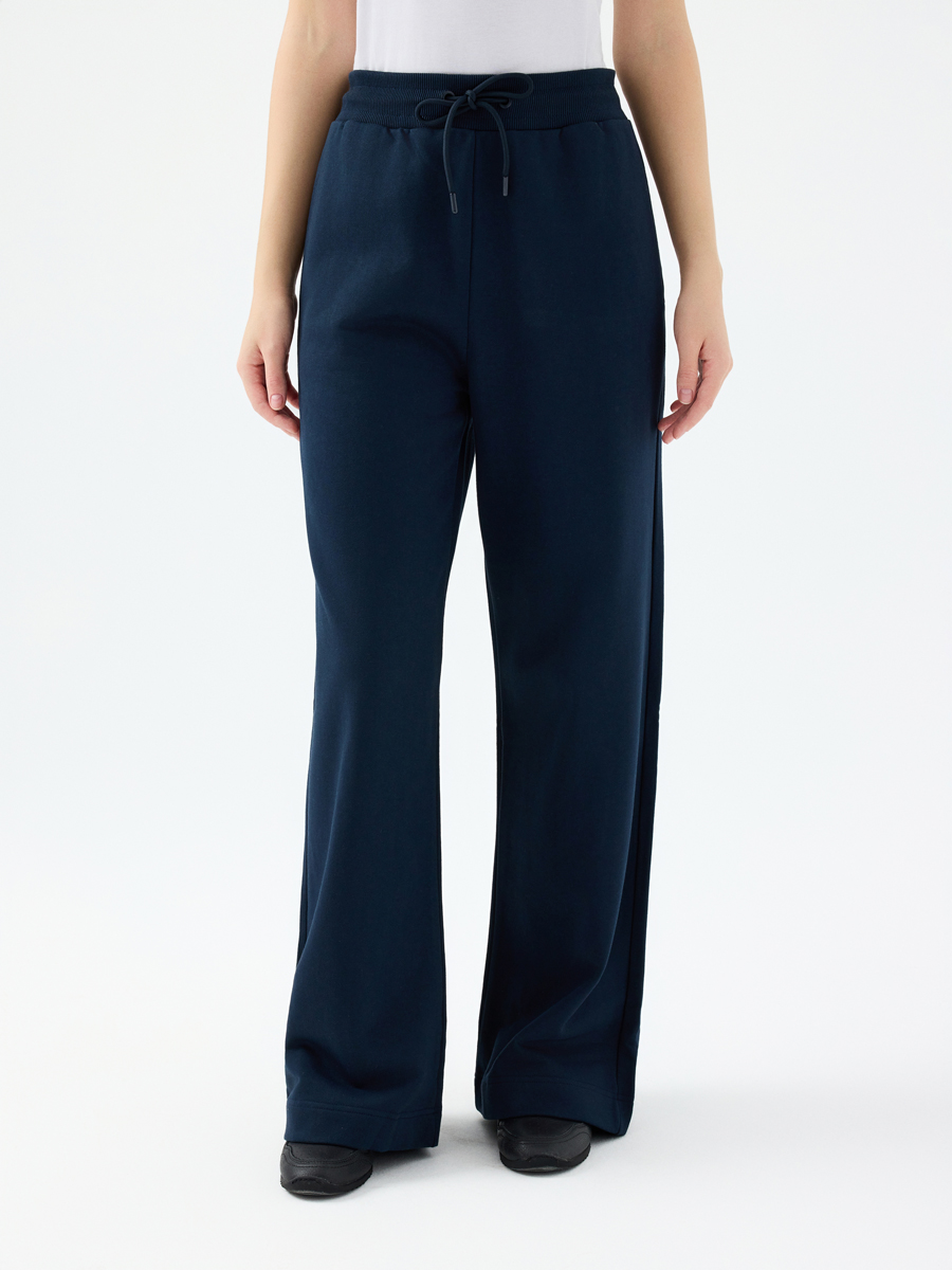 Palazzo Fıt Kadın Eşofman Altı