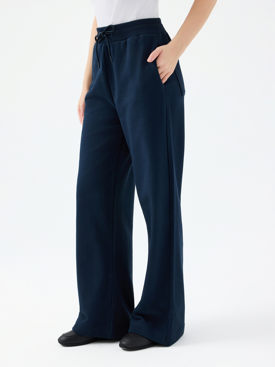 Palazzo Fıt Kadın Eşofman Altı