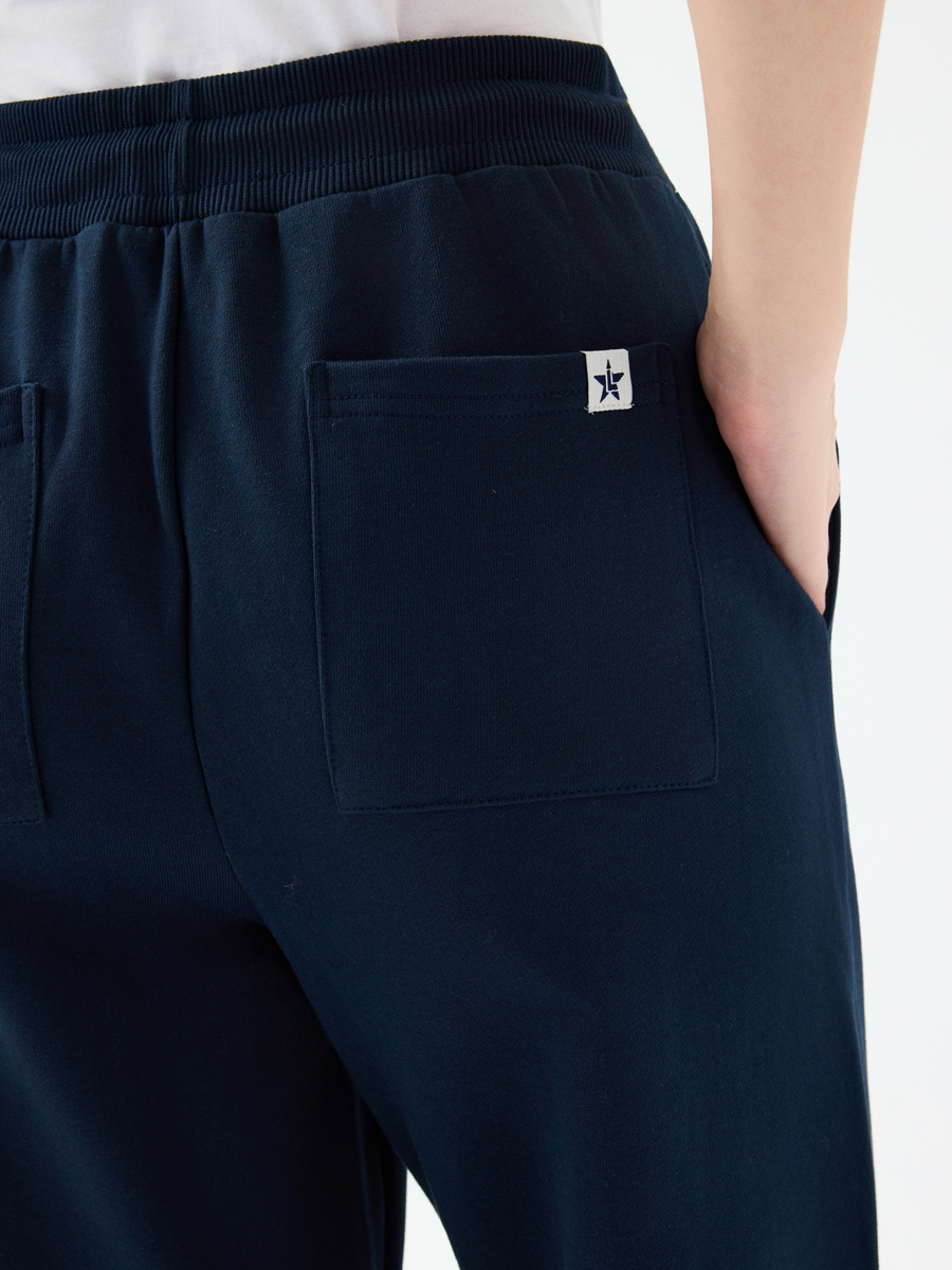 Palazzo Fıt Kadın Eşofman Altı