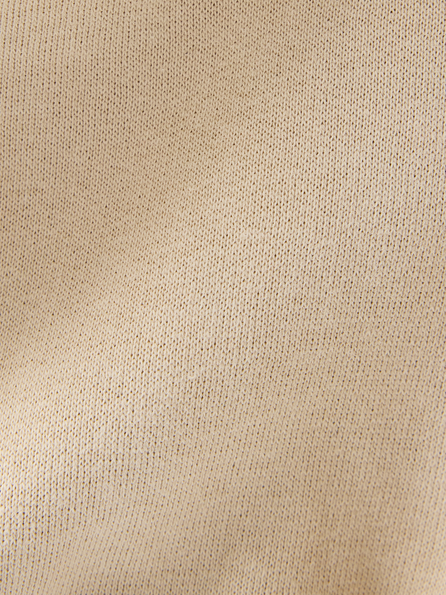 Oversize Kadın Sweatshirt