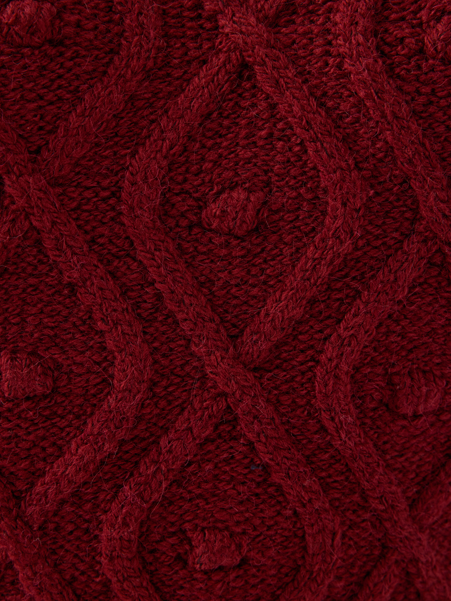 Regular Fit Kadın Kazak