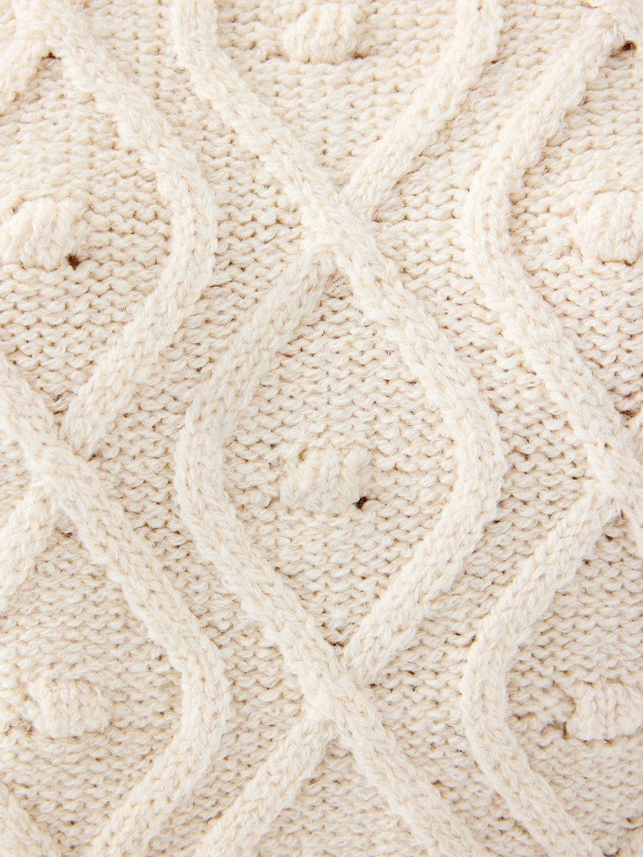 Regular Fit Kadın Kazak