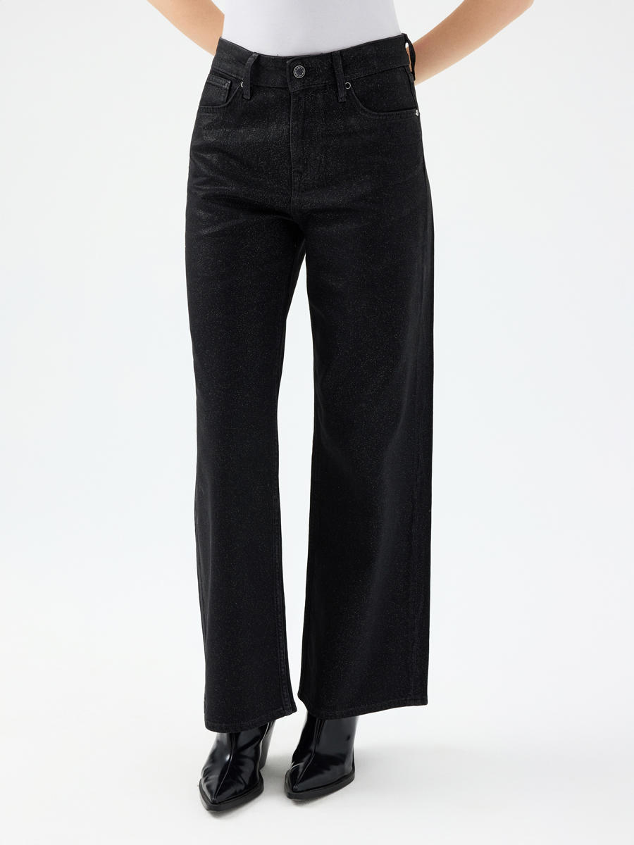 Bella Regular Fit Kadın Pantolon