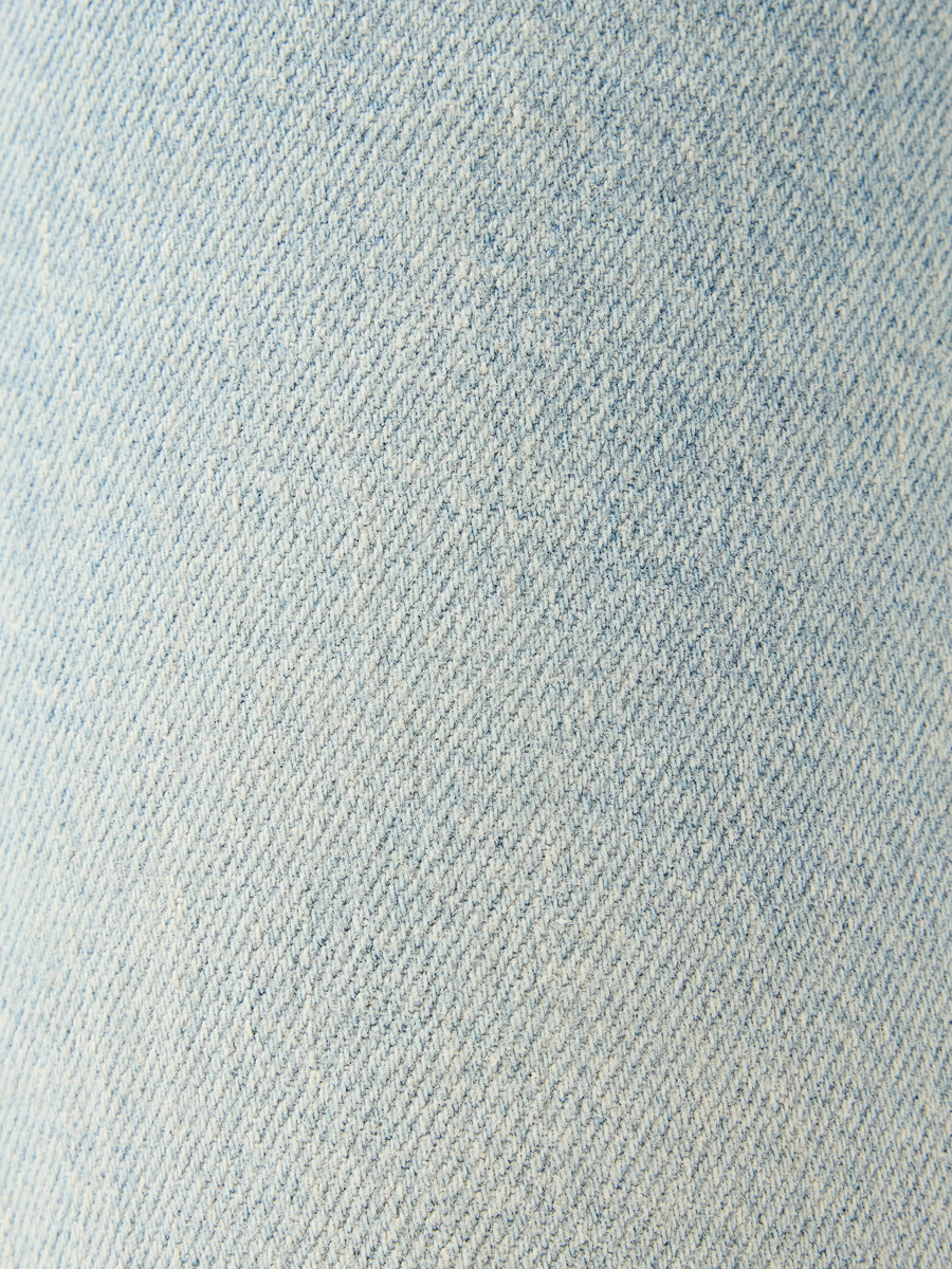 Comfort Straight Regular Fit Kadın Pantolon