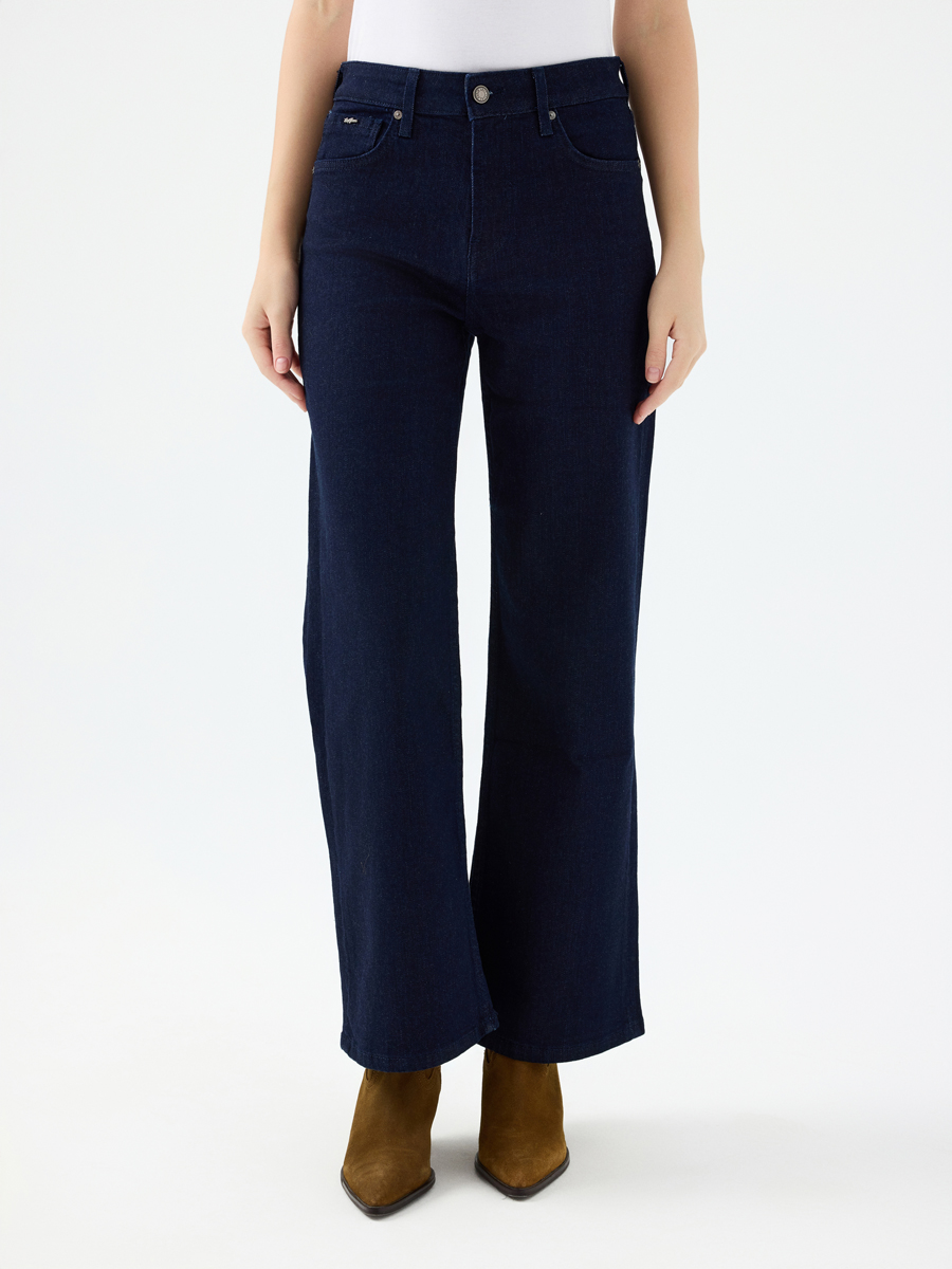 Bella Regular Fit Kadın Pantolon