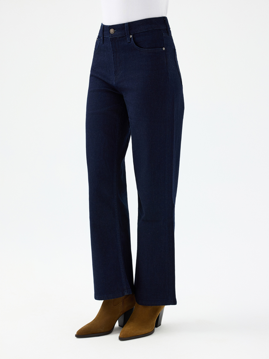 Bella Regular Fit Kadın Pantolon