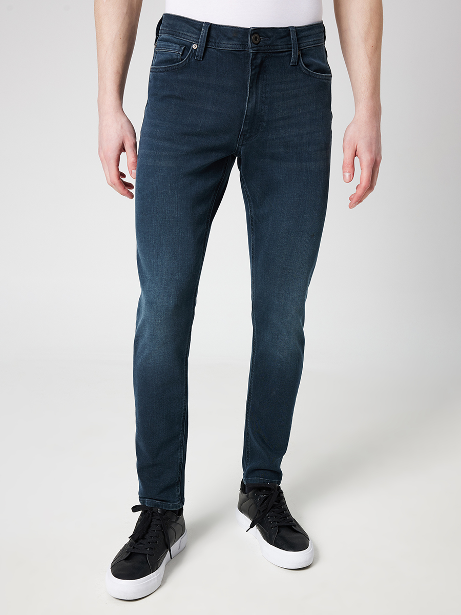 Justin Skinny Fit Erkek Pantolon