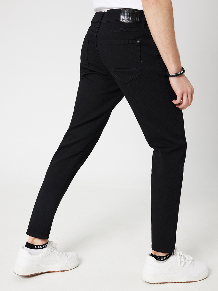Ricardo Slim Fit Erkek Pantolon