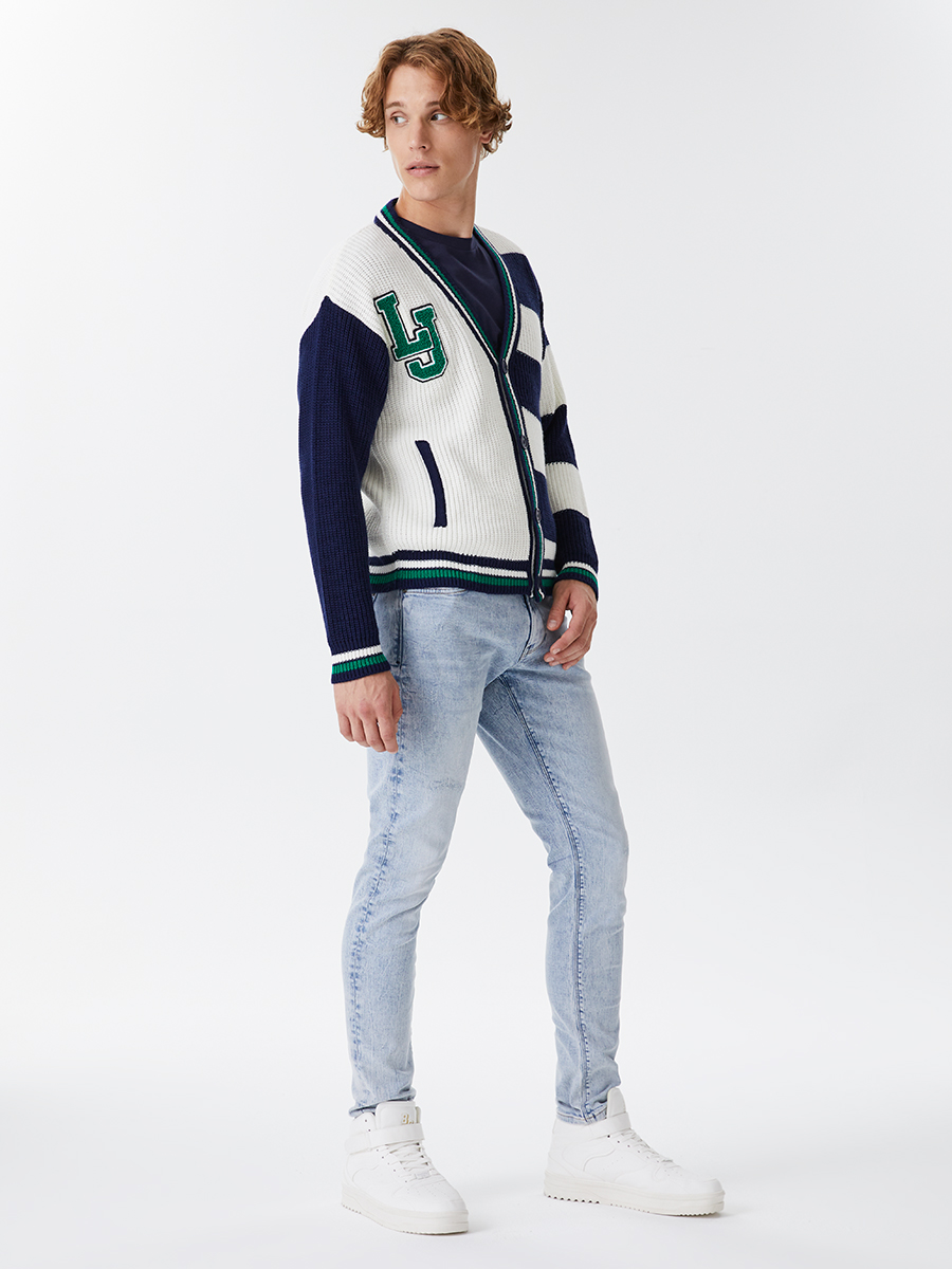 Regular Fit Erkek Hırka