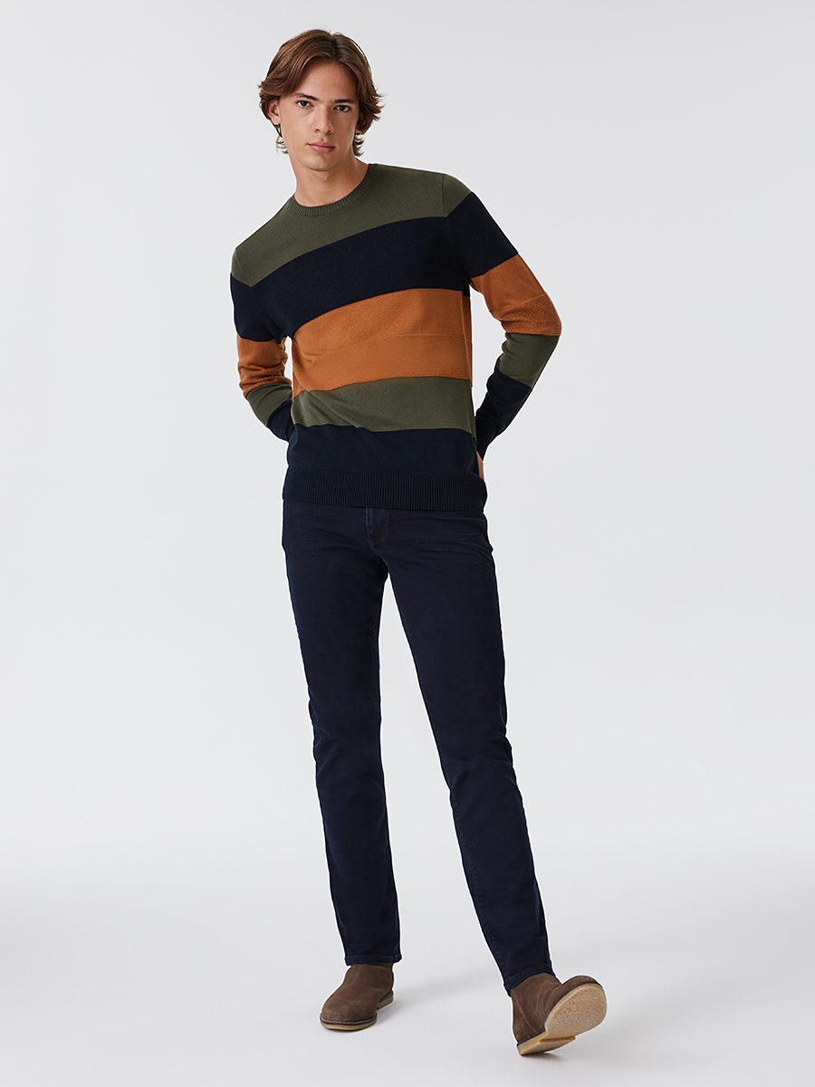 Terrybrown Slim Fit Erkek Pantolon