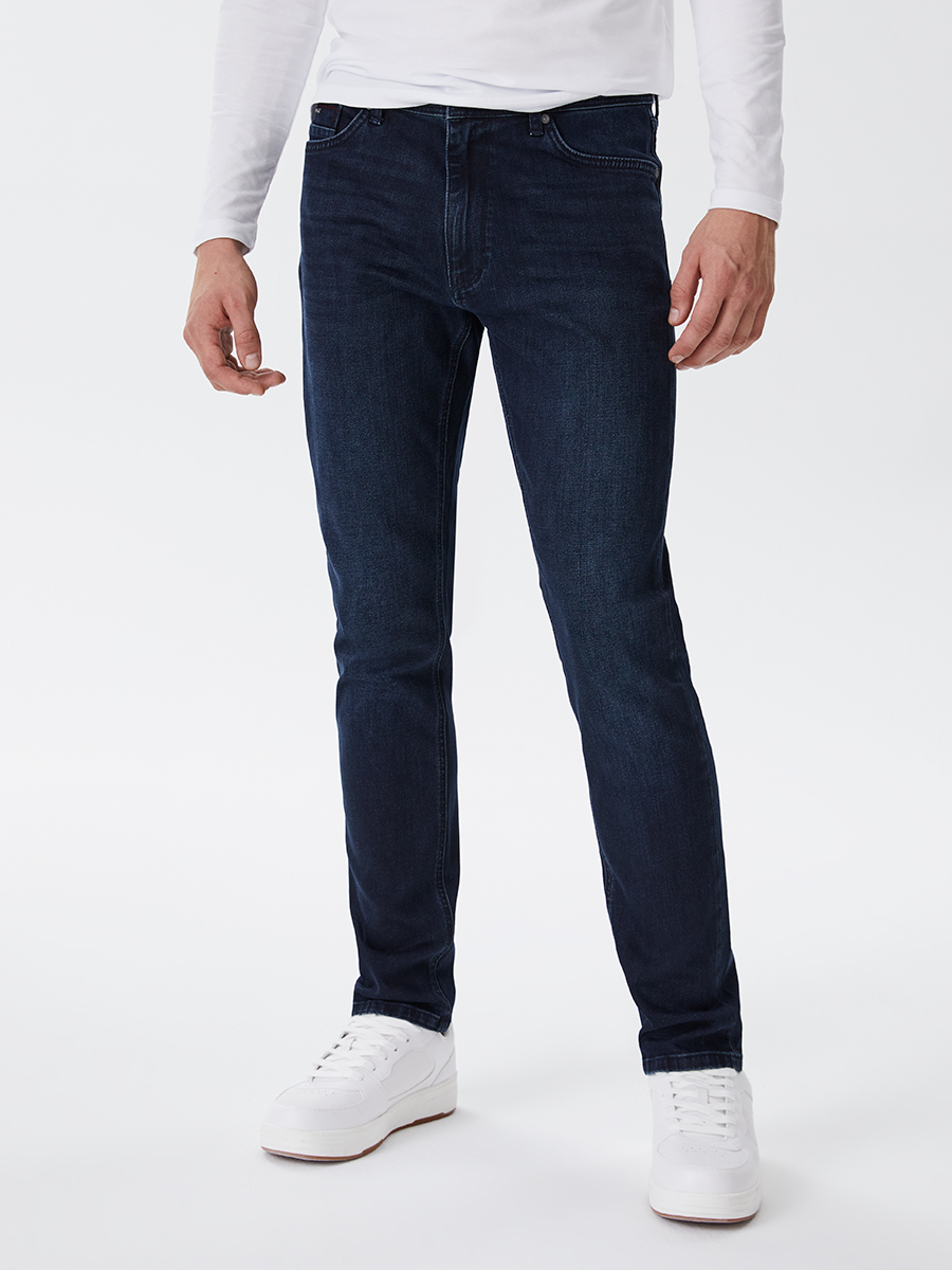 Ricardo Slim Fit Erkek Pantolon