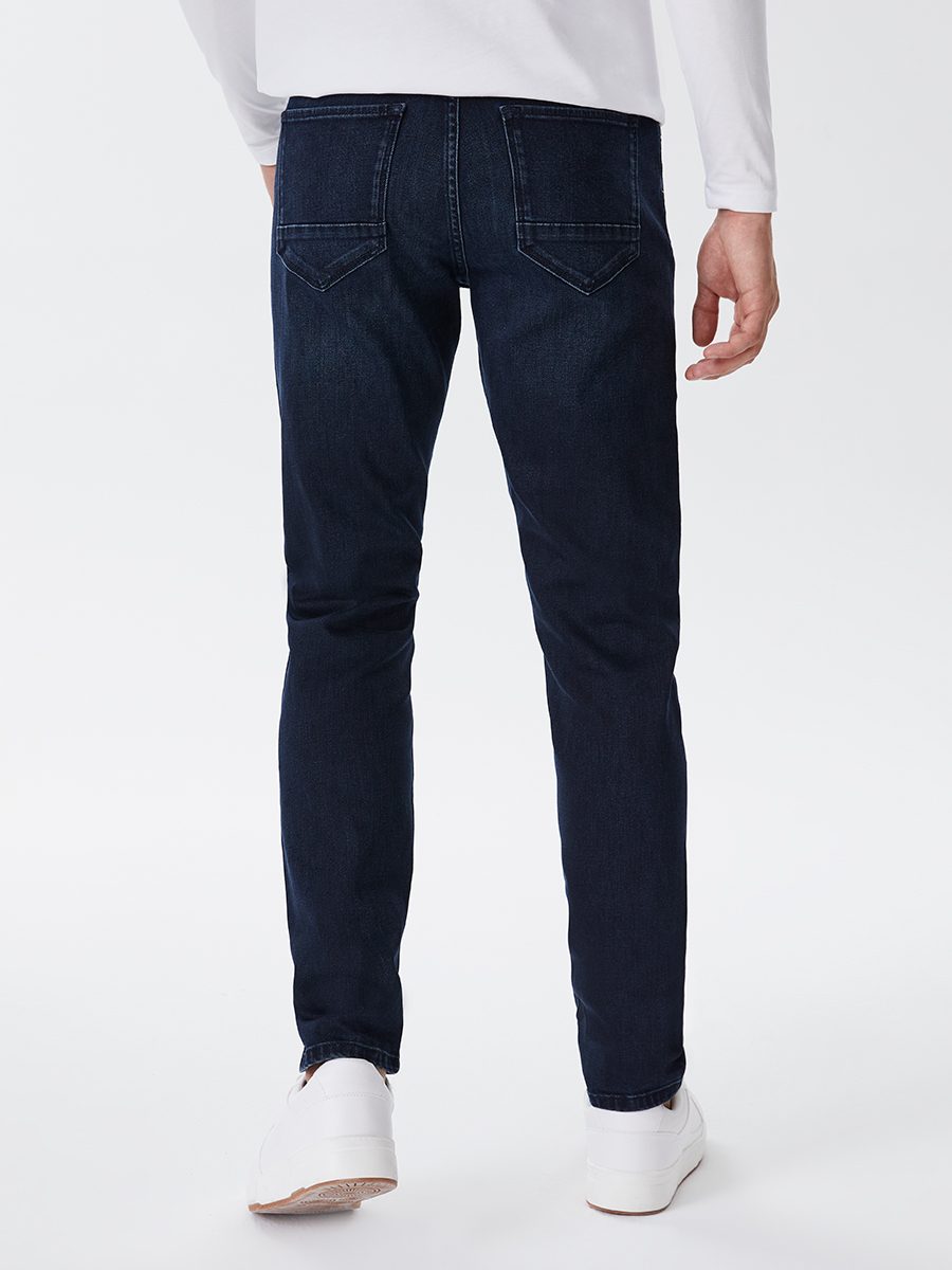 Ricardo Slim Fit Erkek Pantolon