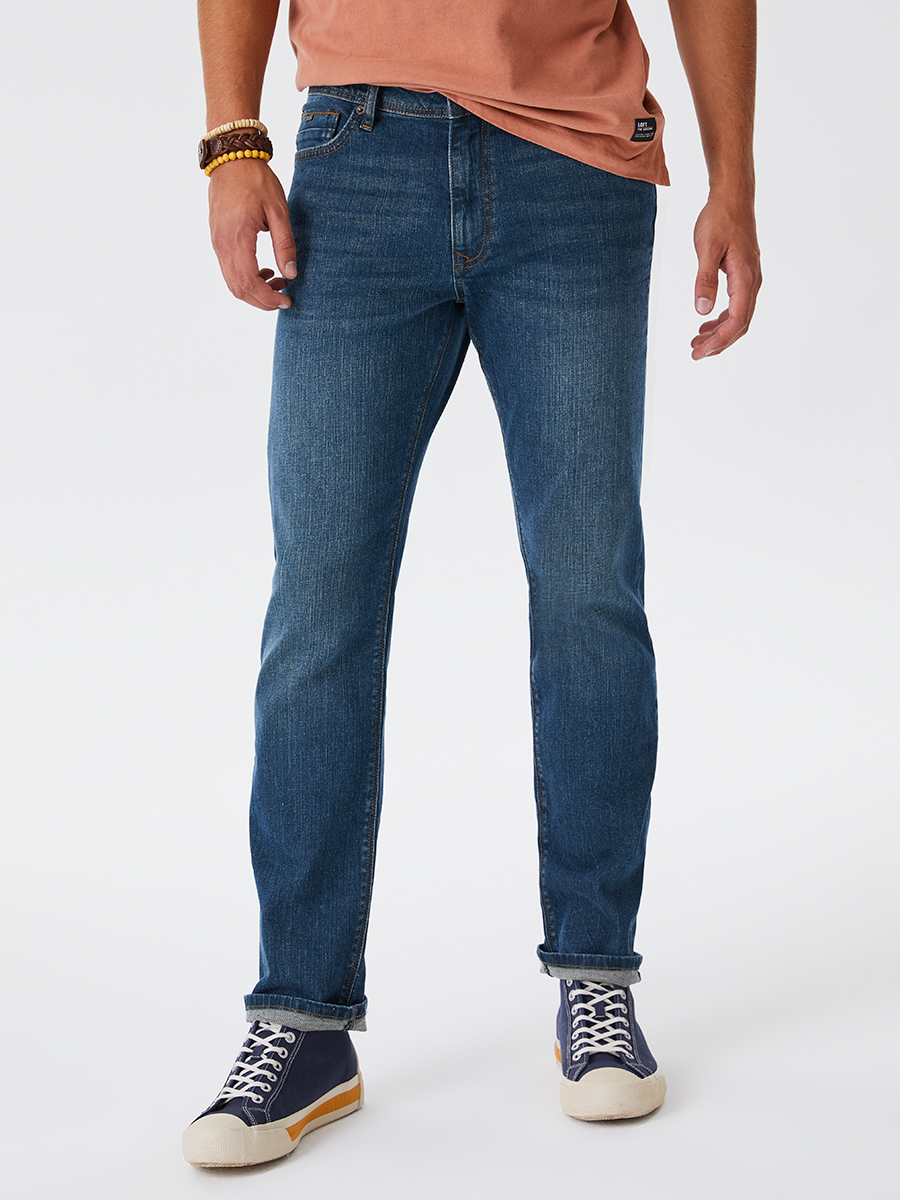 Terrybrown Slim Fit Erkek Pantolon