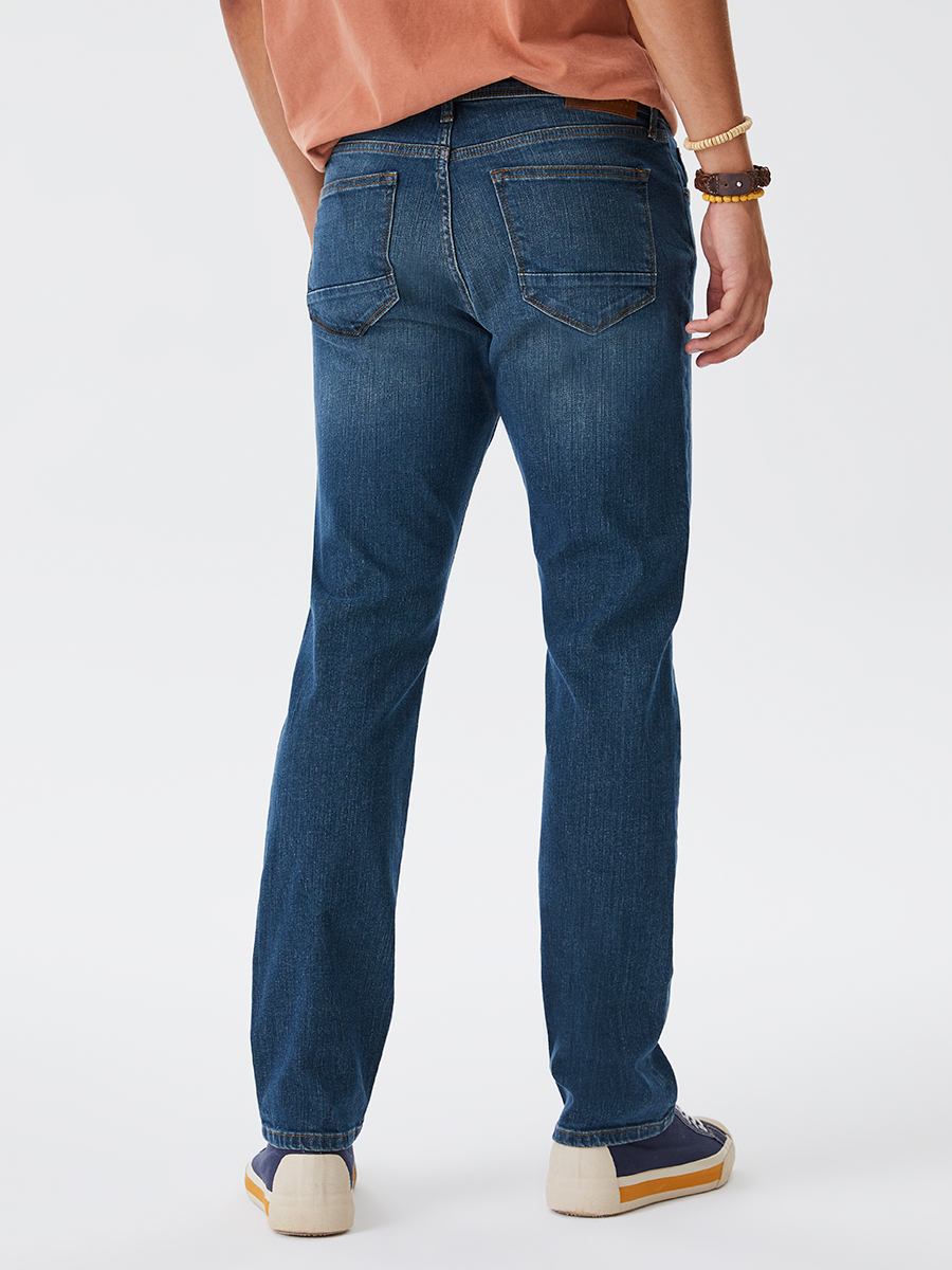 Terrybrown Slim Fit Erkek Pantolon