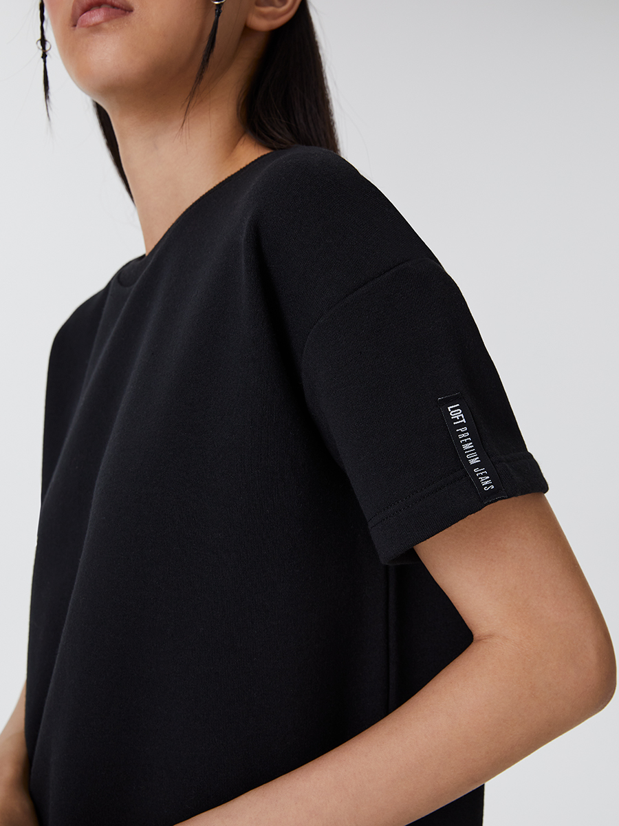 Loose Fit Kadın Elbise