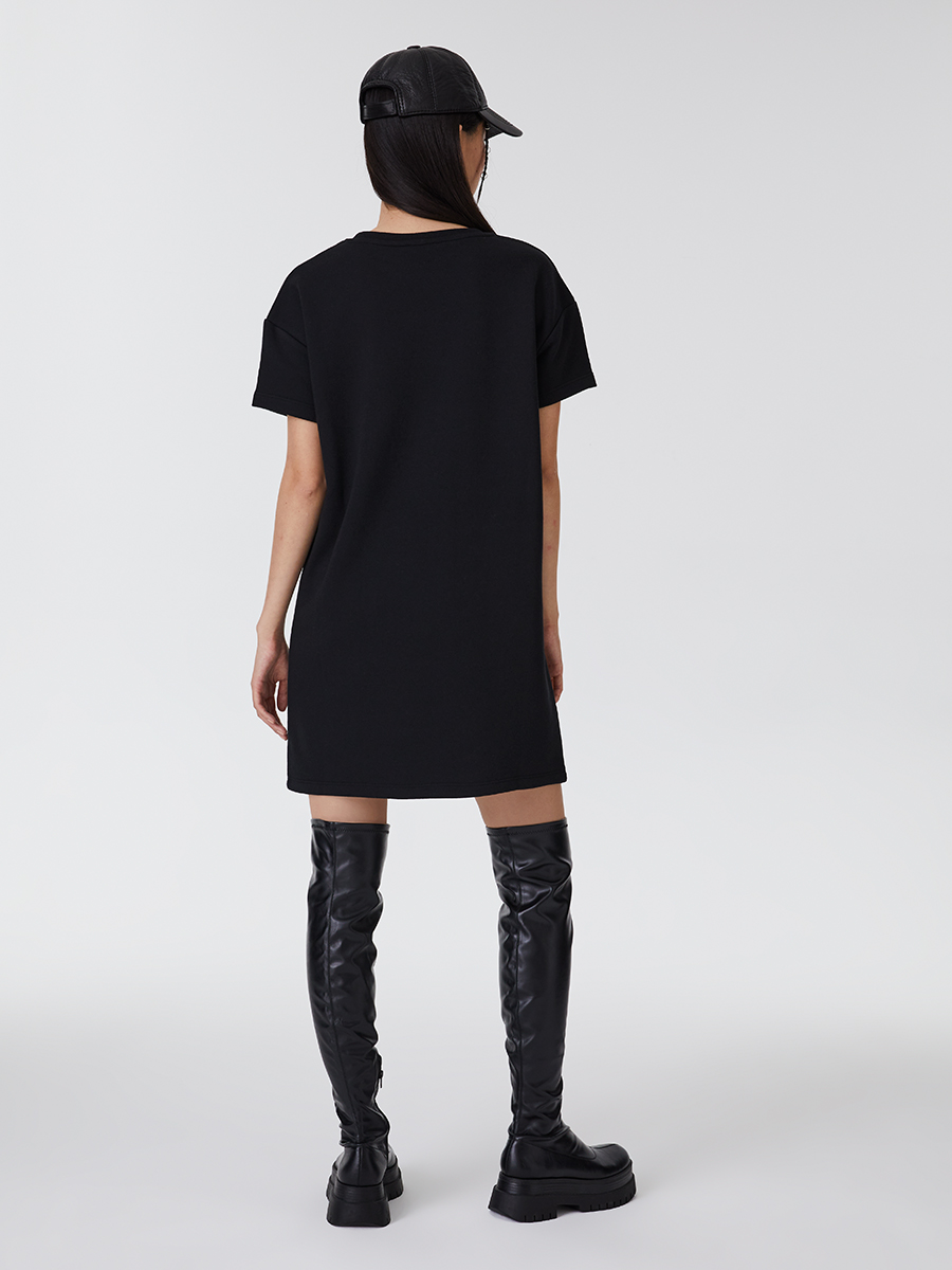 Loose Fit Kadın Elbise