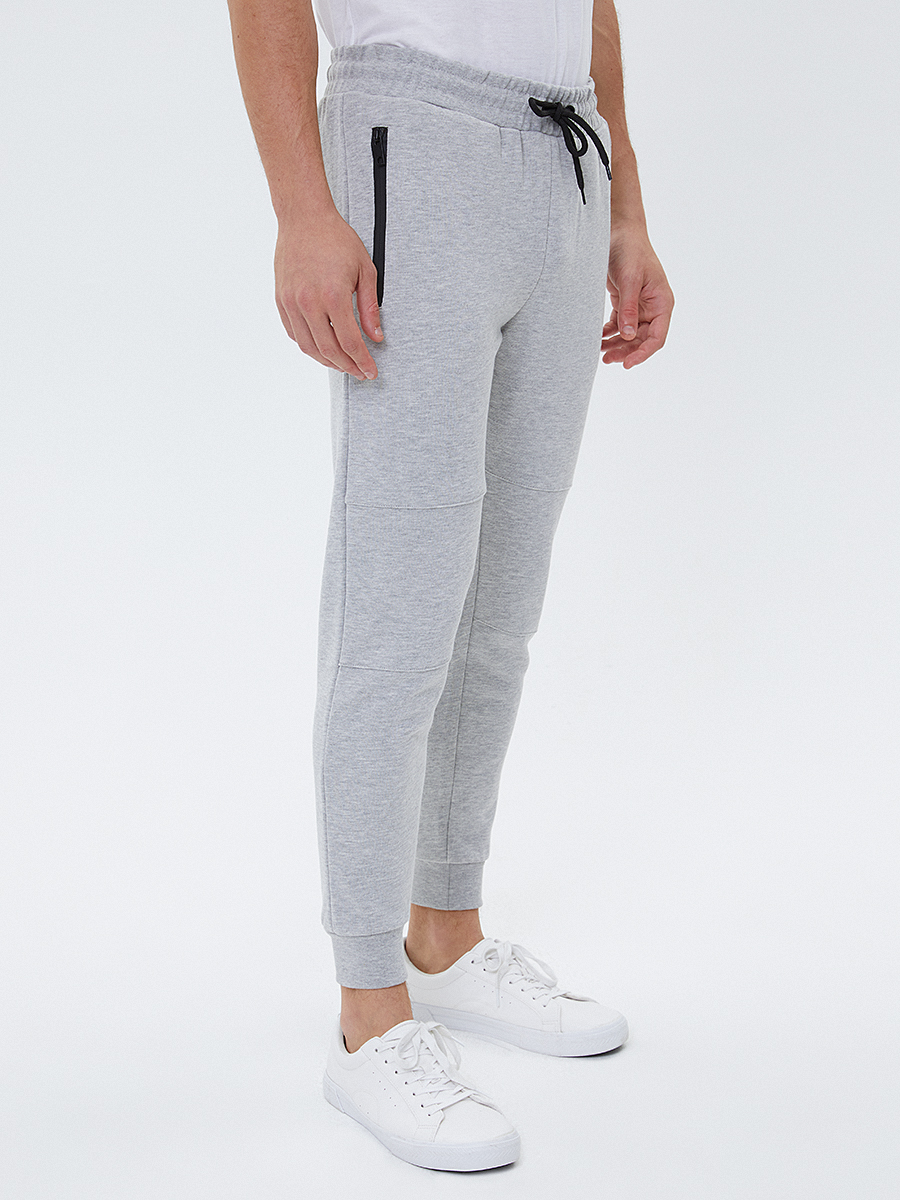 Slim Fit Erkek Eşofman Altı