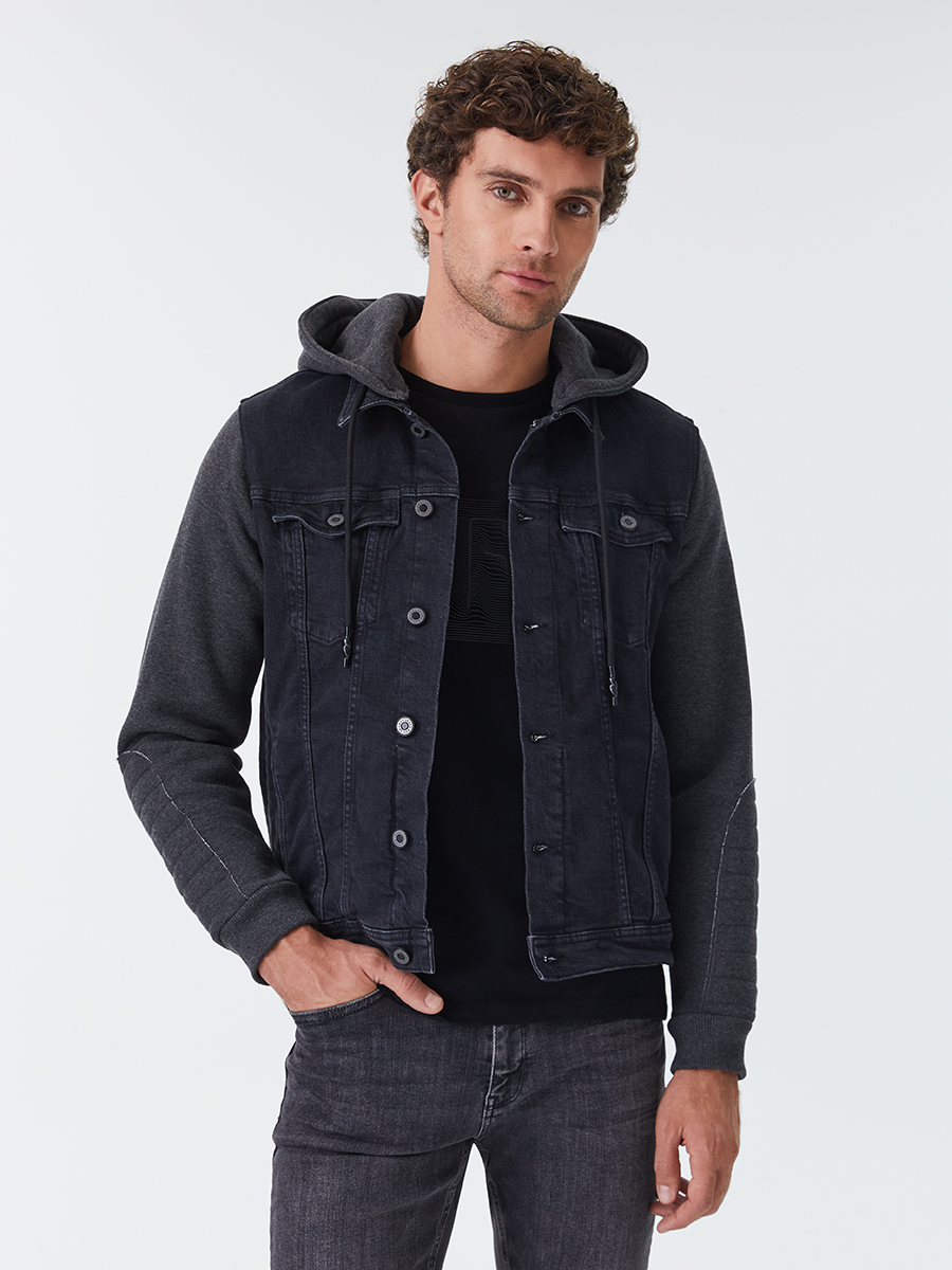Regular Fit Erkek Ceket