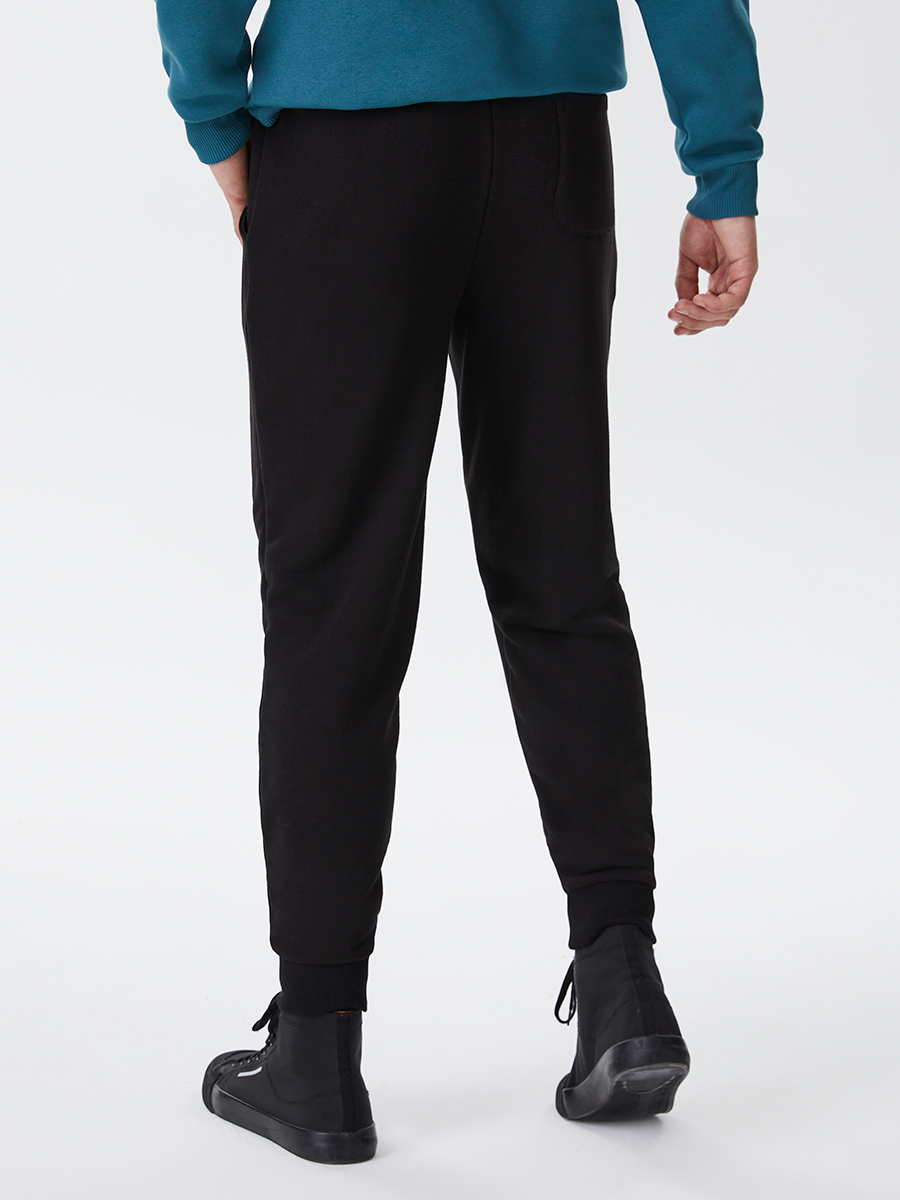 Regular Fit Erkek Eşofman Altı