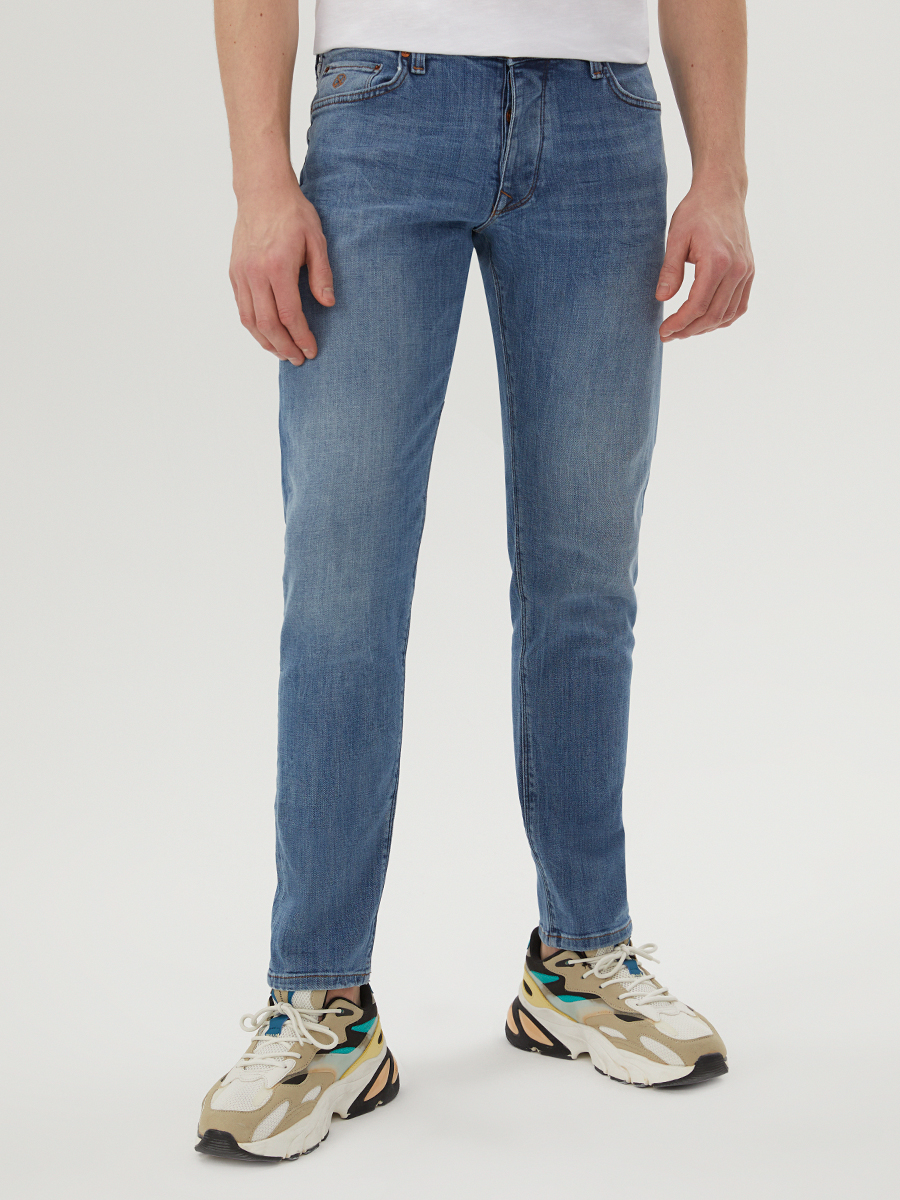 Ricardo Slim Fit Erkek Pantolon