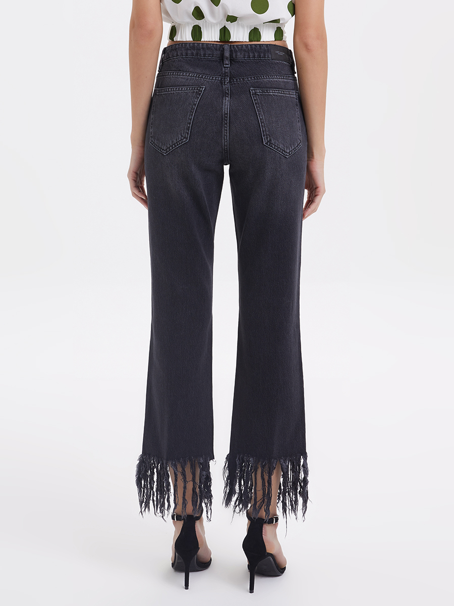 Wilma Regular Fit Kadın Pantolon