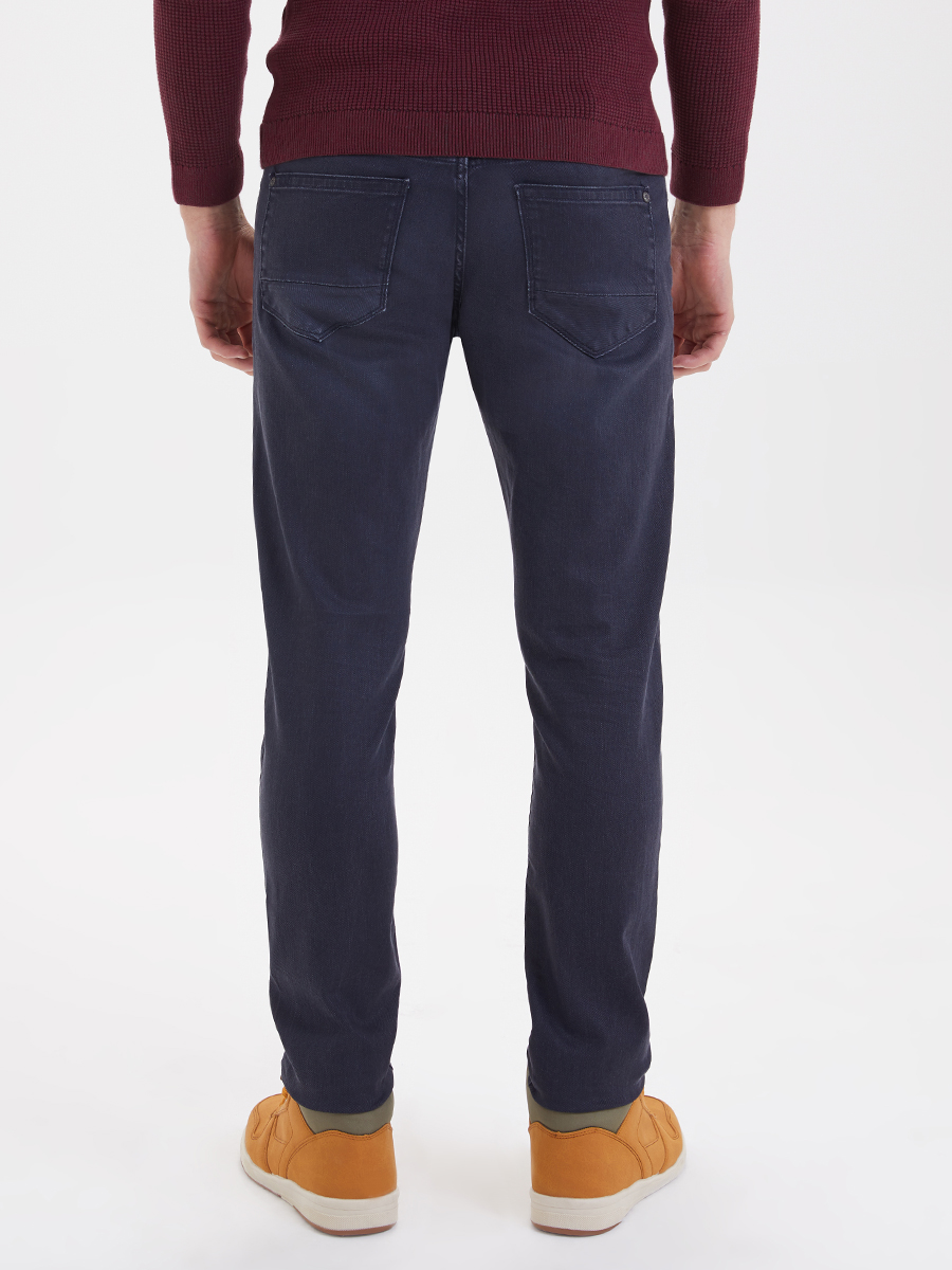 Ricardo Slim Fit Erkek Pantolon